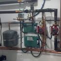 We specialize in Boiler service in Becker MN so call Wilson HVAC Company.