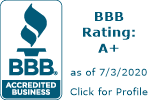 For the best AC replacement in Maple Grove MN, choose a BBB rated company.